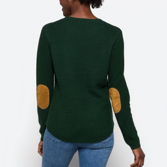 Lety Me M sweater - Picture 4 of 7